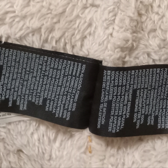 Divided winter coat - Picture 11 of 16